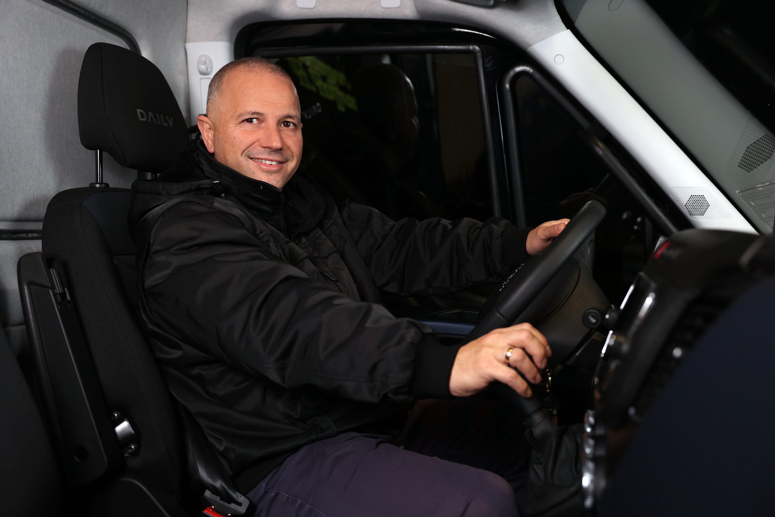 Ivan Nikolov
