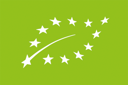 DE Öko 72 Logo