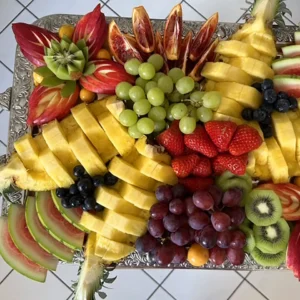 beate-mohr-obstplatte-exotisch